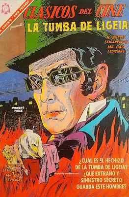 Clásicos del Cine #152