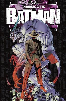 Absolute Batman (2024-Variant Covers) #19.19
