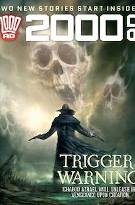 2000 AD #1901