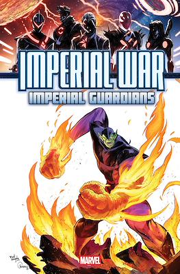 Imperial War: Imperial Guardians (2025)