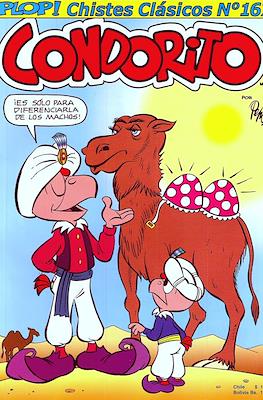 Condorito (Variable) #524