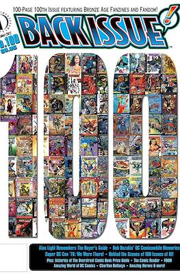 Back Issue #100