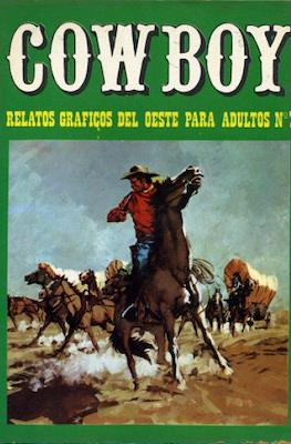 Cowboy (1972) #7