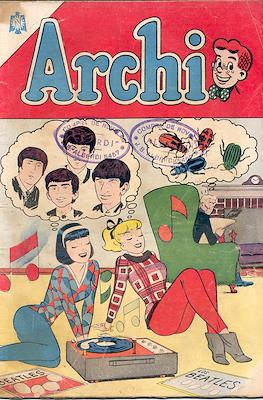 Archi #153