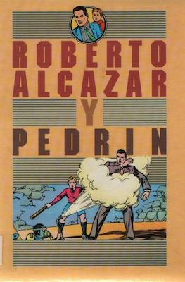 Roberto Alcázar y Pedrín #5