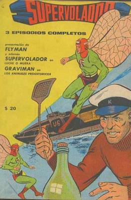 Supervolador #6