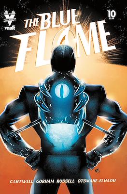 The Blue Flame #10