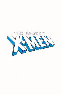 The Uncanny X-Men Vol. 6 (2024- Variant Cover) #1.3