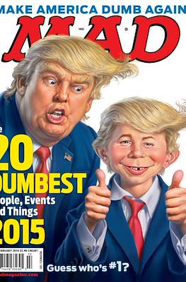 Mad #537