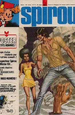 Le journal de Spirou #1817