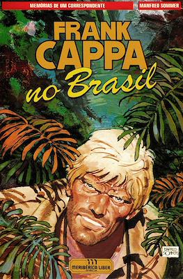 Frank Cappa no Brasil