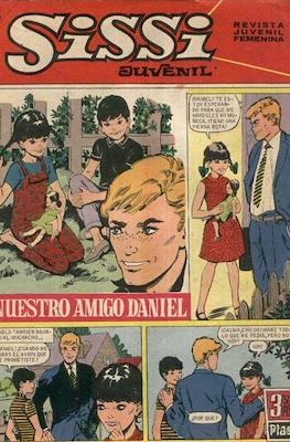 Cuentos para niñas Sissi / Sissi juvenil / Sissi #331