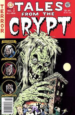 Tales from the Crypt #2