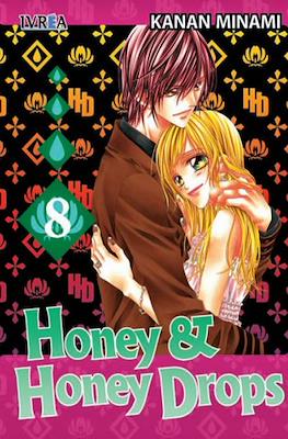 Honey & Honey Drops (Rústica con sobrecubierta) #8