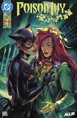 Poison Ivy (2022-) #43