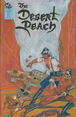 The Desert Peach #14