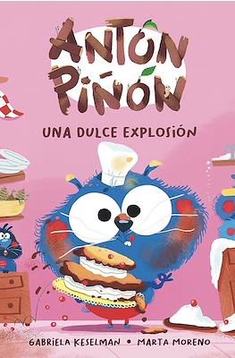 Antón Piñon #4