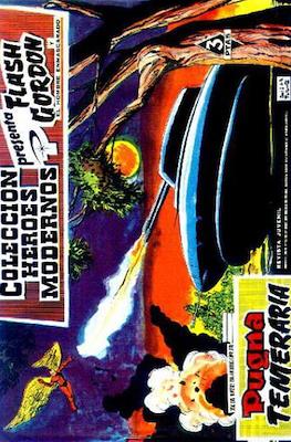 Flash Gordon #28