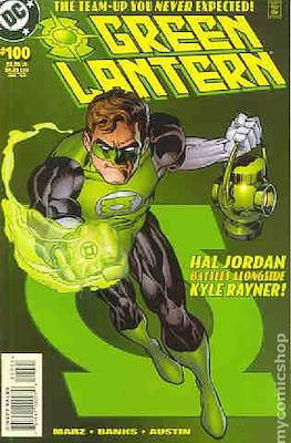 Green Lantern Vol. 3 (1990-2004) (Comic-Book) #100