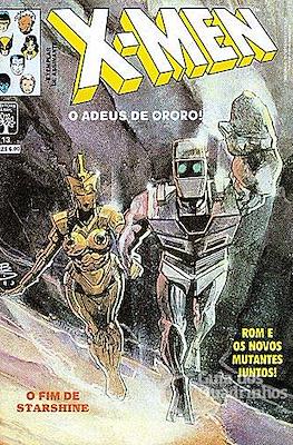 X-Men - 1ª Série #13