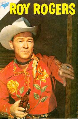 Roy Rogers #85