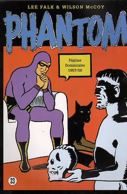 Phantom #23
