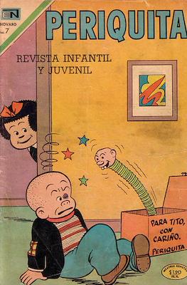 Periquita #109