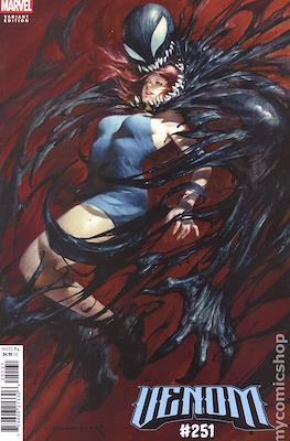 Venom Vol. 6 (2025-Variant Covers) #251.1