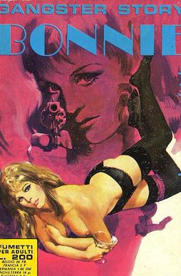 Gangster Story: Bonnie #58