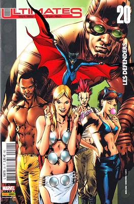 Ultimates #20
