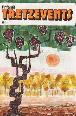 L'Infantil / Tretzevents #264