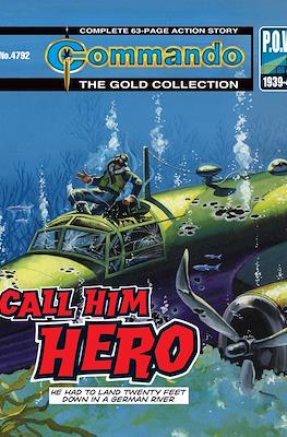 Commando #4792