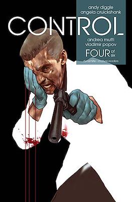 Control #4