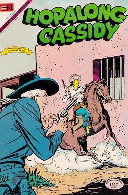 Hopalong Cassidy #178