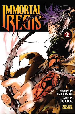 Immortal Regis #2