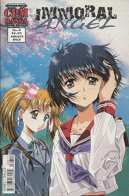Immoral Angel #8