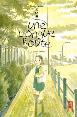 Une Longue Route
