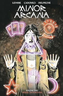Minor Arcana #2