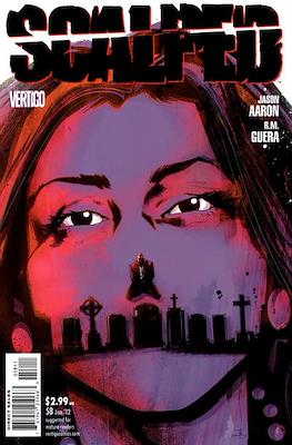 Scalped #58