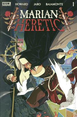 Marian Heretic