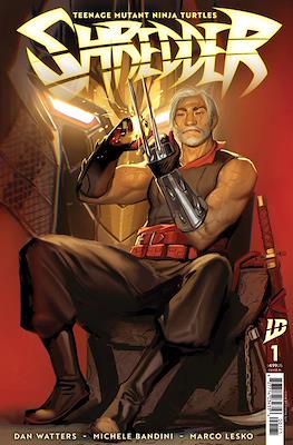 Teenage Mutant Ninja Turtles Shredder (2025 - Variant Covers) #1.07