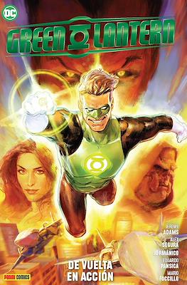 Green Lantern (2024) #1