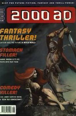 2000 AD #1056