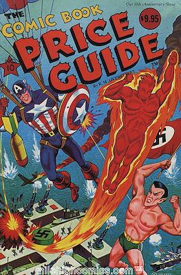 The Overstreet Comic Book Price Guide #10