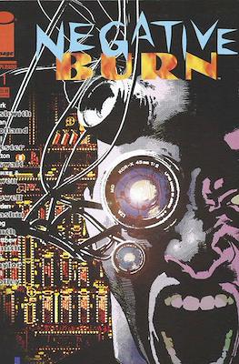 Negative Burn (2006-2008) #1