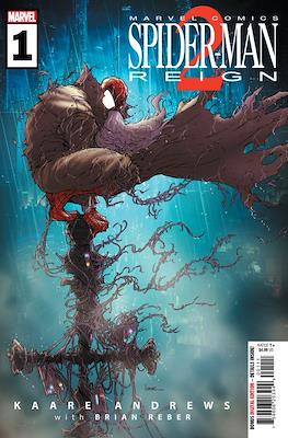 Spider-Man: Reign II (2024)