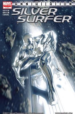 Annihilation: Silver Surfer (Comic-Book) #2