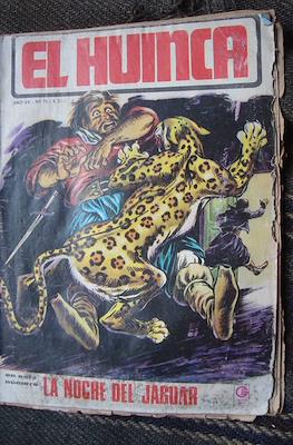 El Huinca #75