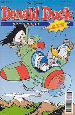 Die tollsten Geschichten von Donald Duck Sonderheft #158