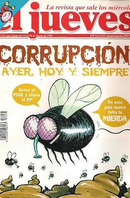 El Jueves #1139